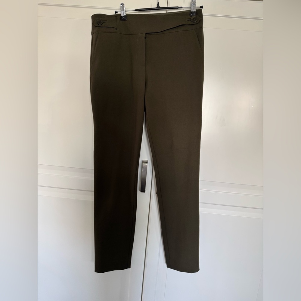 Tibi pants in size 6